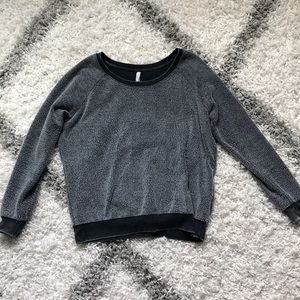 Super Cozy Sweatshirt